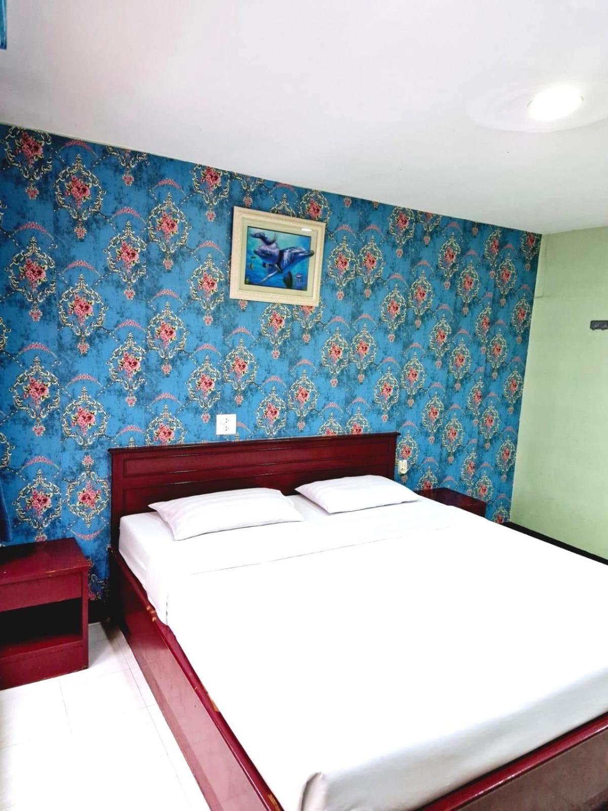 Woodlands Inn กรุงเทพมหานคร ภายนอก รูปภาพ